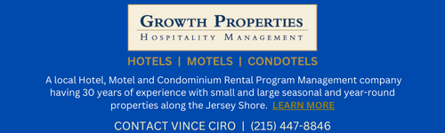 Growth Properties Hospitality Management Property Management